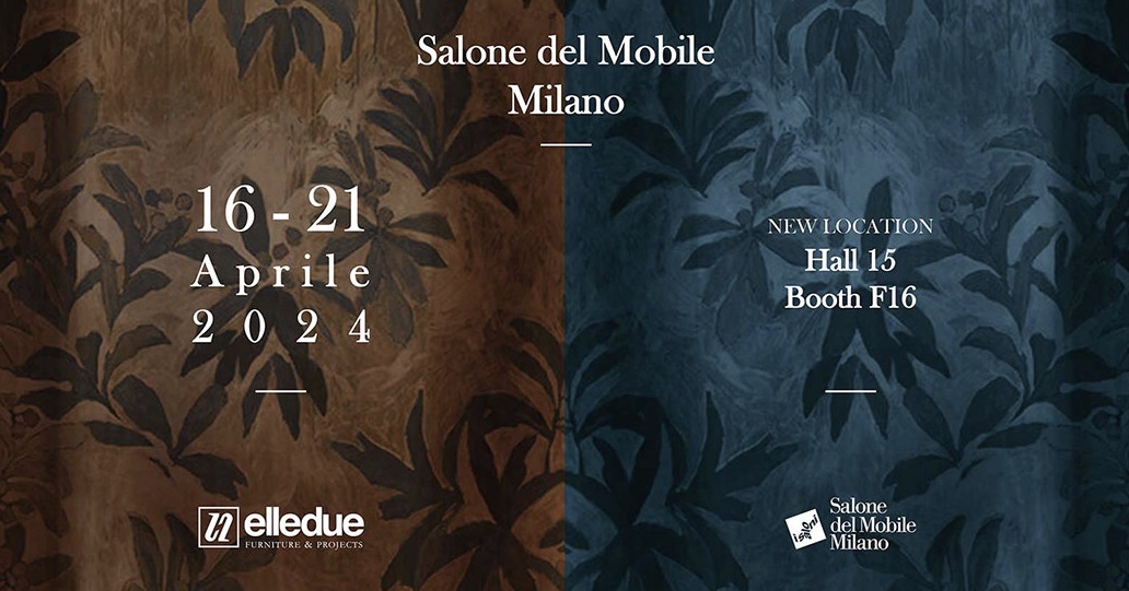 Fiera de Mobile Milano 2024