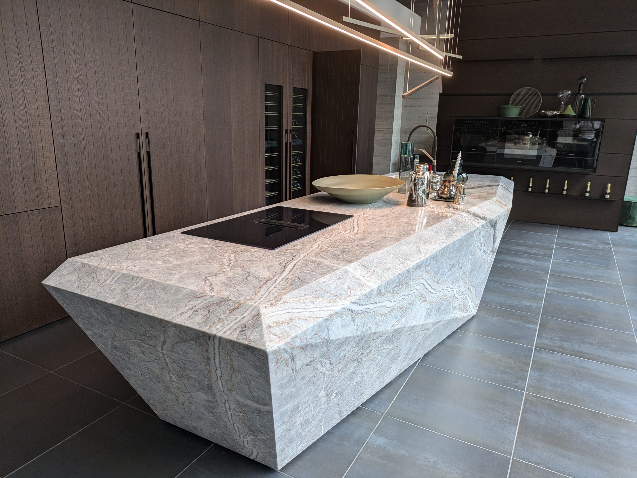 Novacucina presso Milano Design Week